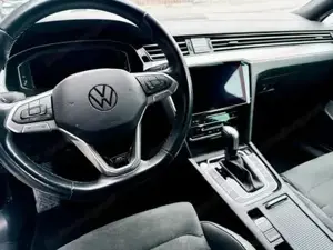 VW Passat Bild 3