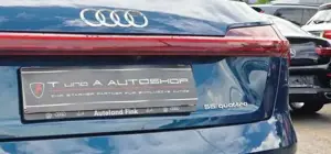 Audi e-tron Bild 7
