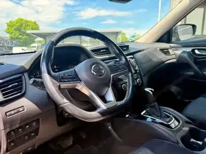 Nissan X-Trail Bild 2