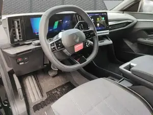 Renault Megane Bild 12