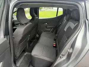 Dacia Sandero Bild 6