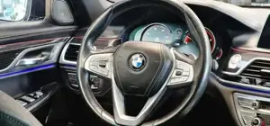 BMW 730 Bild 13