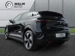 Renault Megane Bild 3