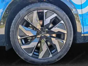 Renault Rafale Bild 9