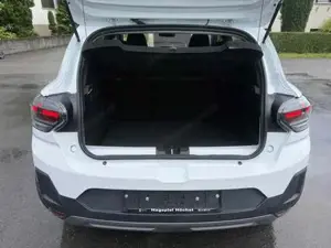 Dacia Sandero Bild 7