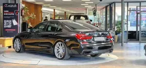 BMW 730 Bild 6