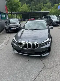 Bmw zu verkaufen Bild 2