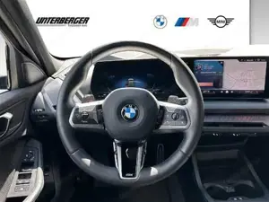 BMW 118d 5-Türer F70 B47 M Sportpaket Head-Up DAB Bild 6
