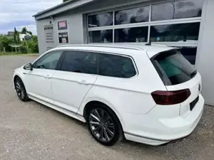 VW Passat Bild 8