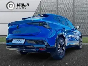 Renault Rafale Bild 5
