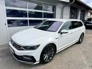 VW Passat Bild 7