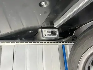 VW T6 4 Motion Allrad 2.0 Tdi Transporter Sortimo Würth Bott Bild 5