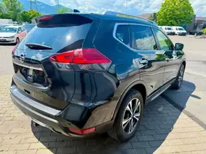 Nissan X-Trail Bild 4