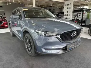 Mazda CX-5 Bild 3