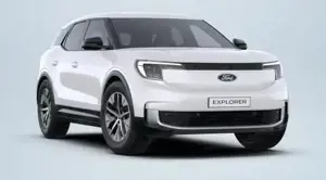 Ford Explorer Bild 4