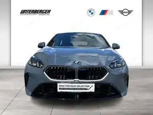 BMW 118d 5-Türer F70 B47 M Sportpaket Head-Up DAB Bild 9