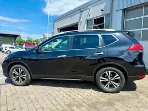 Nissan X-Trail Bild 6