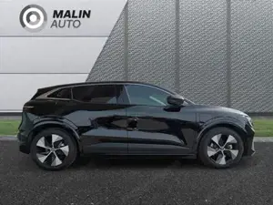 Renault Megane Bild 6
