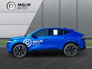 Renault Rafale Bild 2