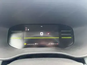 Dacia Sandero Bild 9