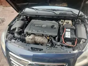 Opel Insignia Bild 7