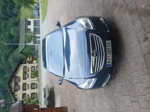 Opel Insignia Bild 6