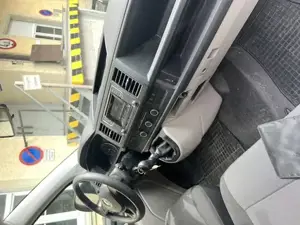 VW T6 4 Motion Allrad 2.0 Tdi Transporter Sortimo Würth Bott Bild 9