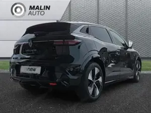 Renault Megane Bild 5
