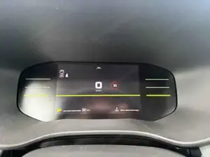 Dacia Sandero Bild 9