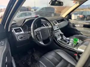 Land Rover Sport 3.0 HSE Bild 5