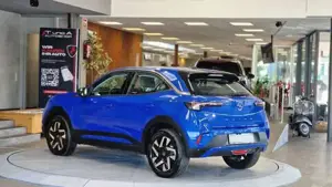 Opel Mokka Bild 6