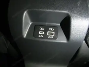 Subaru Crosstrek Bild 10