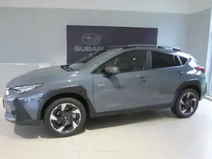 Subaru Crosstrek Bild 2