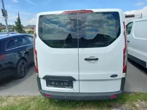 Ford Transit Bild 3