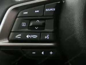 Subaru Crosstrek Bild 16