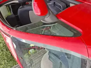 Peugeot 1007 Bild 4