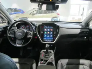 Subaru Crosstrek Bild 13
