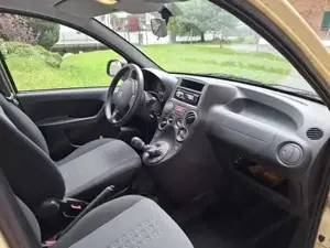 Fiat Panda Bild 2
