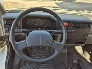 Volkswagen  Bild 12
