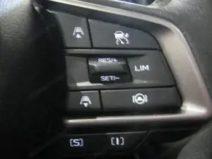 Subaru Crosstrek Bild 17