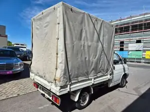 Volkswagen  Bild 8