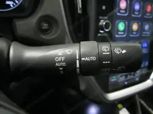 Subaru Crosstrek Bild 19