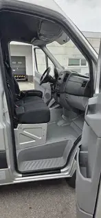 Mercedes Sprinter 314 CDI* Automatik* Frisch Vorgeführt* TOP* Bild 7