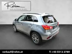 Mitsubishi ASX Bild 7