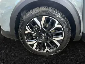 Citroen C4 Bild 13