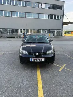 Seat Ibiza Bild 4