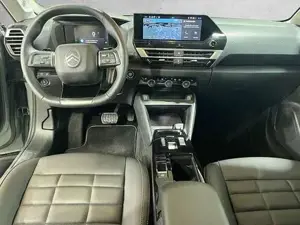 Citroen C4 Bild 8