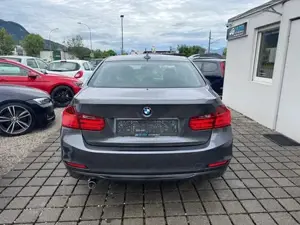 BMW 316d 1.Hand Bild 4