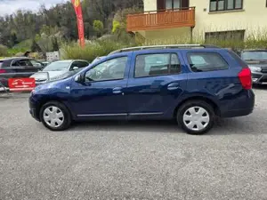 Dacia Logan Bild 4