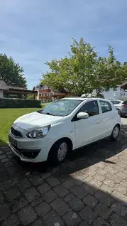 Mitsubishi Space Star Bild 4